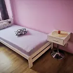 Rum i privatbostad Clicktheflat24 Prestige Czechow Lublin