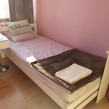 Rum i privatbostad Clicktheflat24 Prestige Czechow *