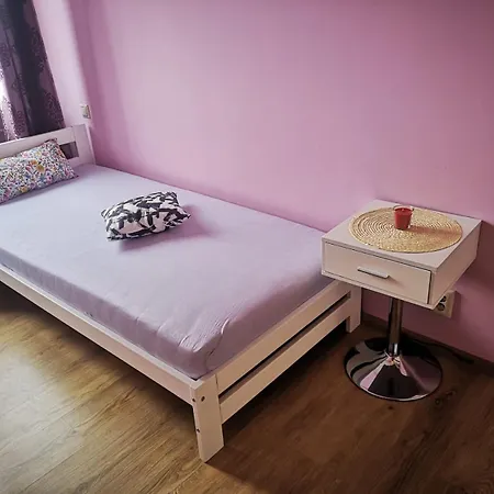 Privat bolig Clicktheflat24 Prestige Czechow Lublin