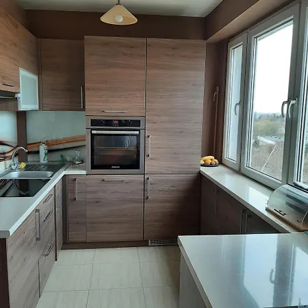 Clicktheflat24 Prestige Czechow Lublin