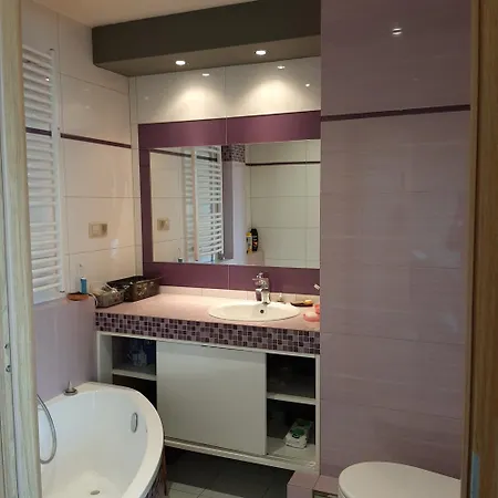 Clicktheflat24 Prestige Czechow * Lublin