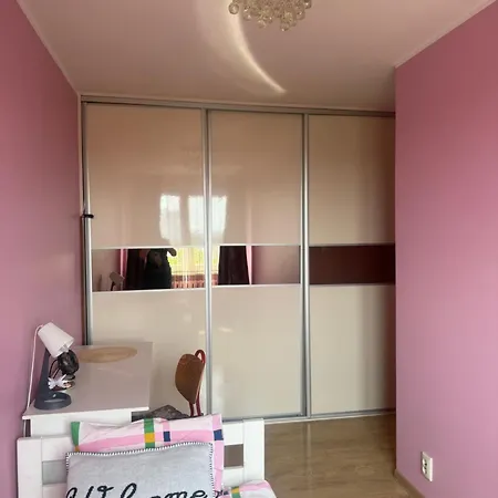 Clicktheflat24 Prestige Czechow Privat bolig *