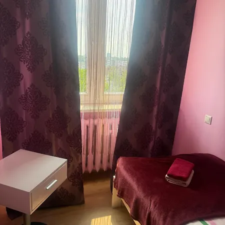 Clicktheflat24 Prestige Czechow Lublin