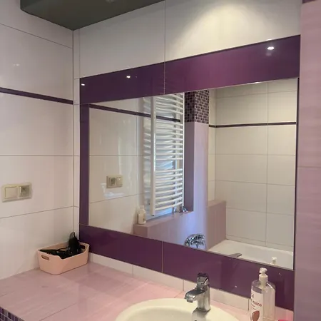 Clicktheflat24 Prestige Czechow * Lublin