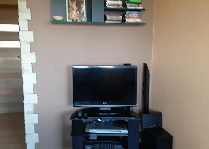 Clicktheflat24 Prestige Czechow *