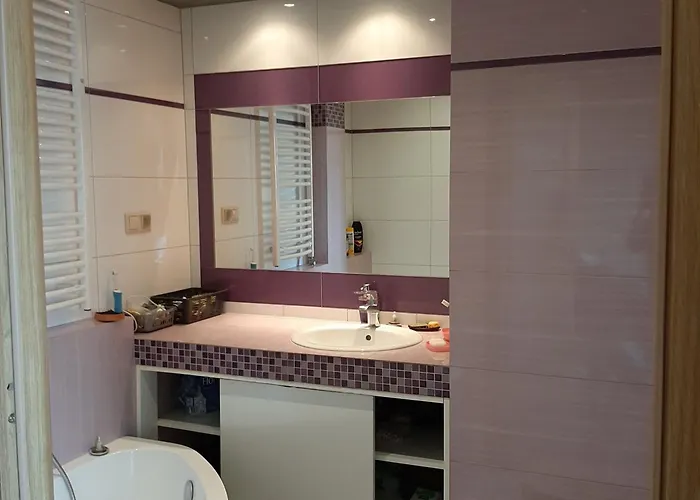 Clicktheflat24 Prestige Czechów * Lublin